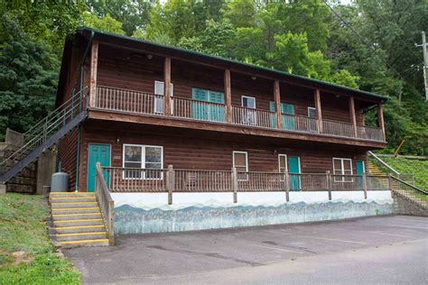 Lake Junaluska Campground - Lake Junaluska Conference & Retreat Center