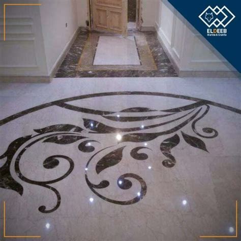 صور ارضيات رخام و جرانيت معرض الديب لرخام وجرانيت الارضيات الديب ماربل