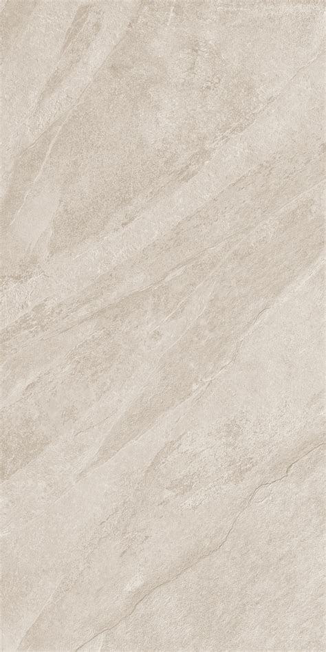 Flint Light Grey Porcelain Marble Effect Wallpaper Lit Wallpaper