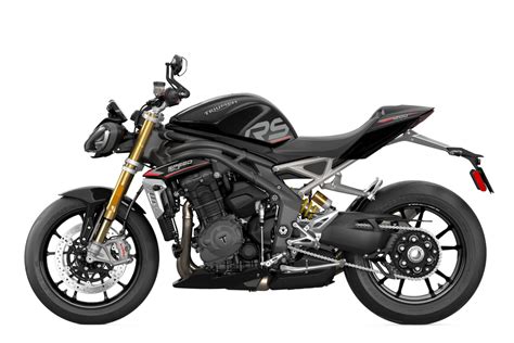 2021 Triumph Speed Triple 1200 Rs Is Launched More Powerful And