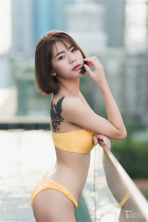 P pimphaka Pancharoen 13 naked photos leaked from Onlyfans Patreon Fansly Reddit и Telegram