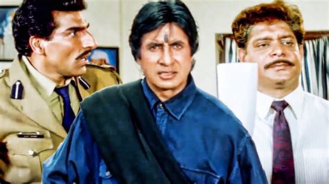 Amitabh Bachchan Lal Baadshah