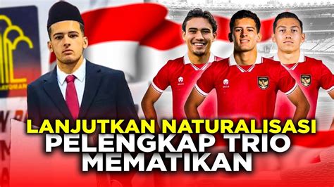 Tiba Tiba Lanjutkan Naturalisasi Kedatangan Justin Hubner Siap Jadi