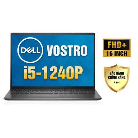 M I Full Box Laptop Dell Vostro V I W