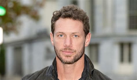 Johnny Wactor - Actor