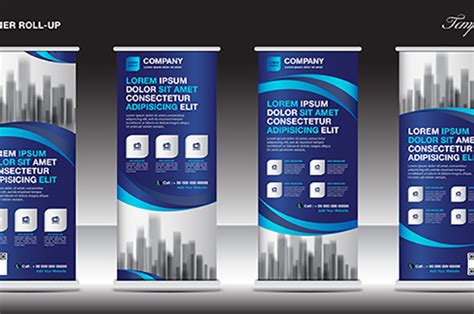 Customisable Promotional Pull Up Banners In Perth WA