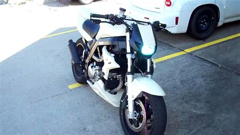 Suzuki Sv Streetfighter Motorcycle Build Naked Sportbike Sv