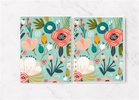 Planner Covers Printable