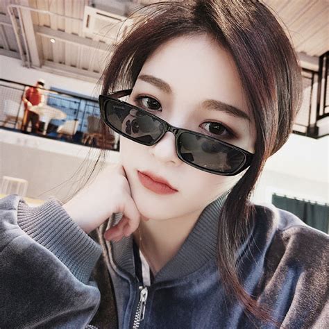 Mắt Kính Râm Form Chuẩn Y K Hot trend Hiphop Nhiều Màu Thời Trang Cực Đẹp Hazo Shopee Việt Nam