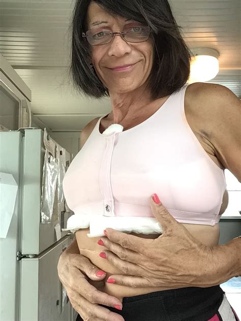 Ts Traci Ann Boob Job Photo Ashemaletube