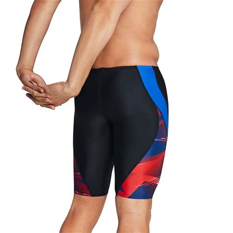 Speedo Pro Lt Lane Game Men S Jammer 20