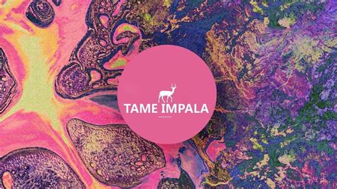 Tame Impala Wallpapers - Wallpaper Cave