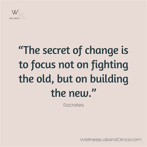 MOTIVATION MONDAY: The Secret — Wellness Lab & Clinics