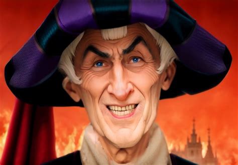 Claude Frollo