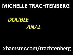 Michelle Trachtenberg Double Anal Xxx Mobile Porno Videos Movies IPornTV Net