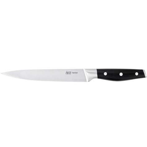 Купить Универсальный нож Tefal Jamie Oliver K2670244, 20 см ...