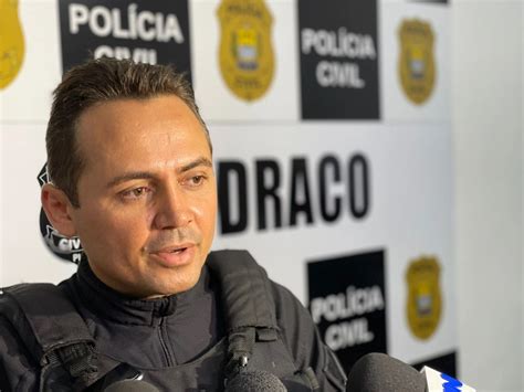 Draco Prende 22 Pessoas Durante Operação Contra Facção Criminosa Em