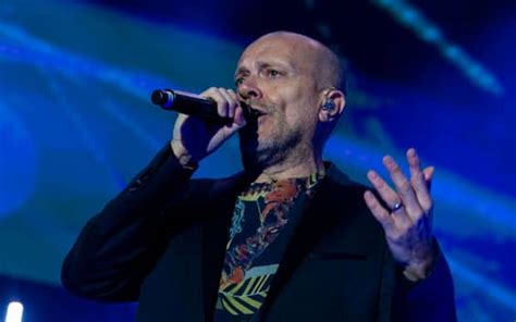 La Scaletta Del Concerto Di Max Pezzali A Casalecchio Di Reno