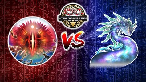 Yugioh Tcg Locals Snake Eyes Fire King Vs Runick Ghoti Youtube