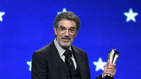 Chuck Lorre Net Worth | Celebrity Net Worth