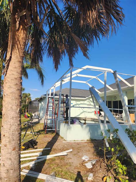 Gallery - Faith Glass & Screen Repair