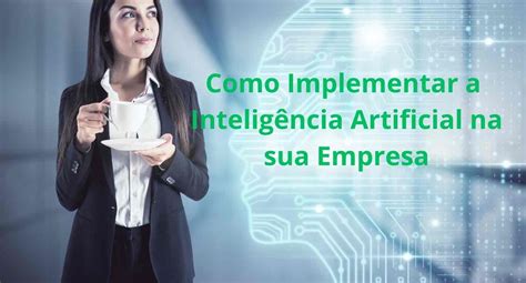 Ferramentas De Ia Para Empresas Em Crescimento