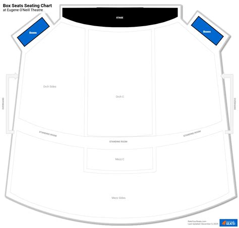 Eugene O Neill Theatre Seating Chart Partial View | Cabinets Matttroy