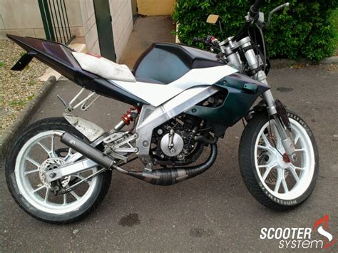 Derbi GPR Nude Ma Saucisse