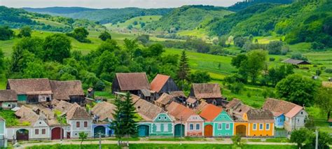 Locuri I Obiective Din Satu Mare Vatra Mcp