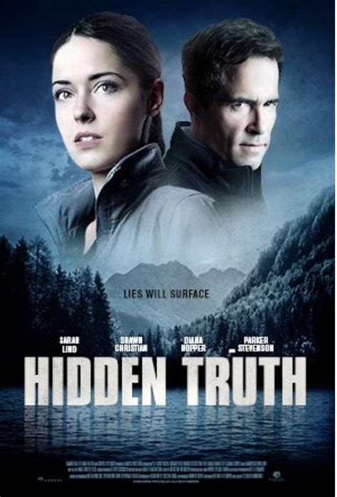 Hidden Truth 2016