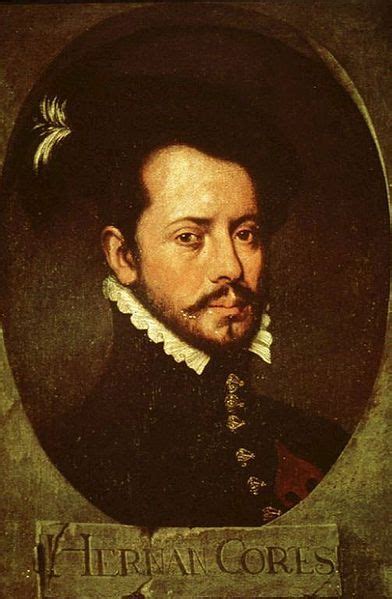 Hernán Cortés Biography - Ntertainment World