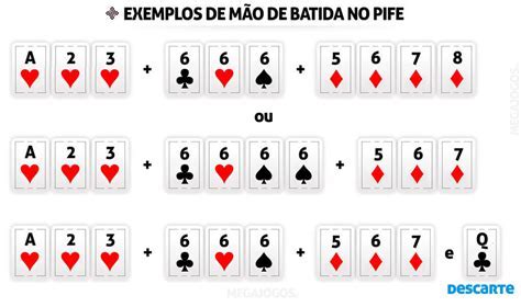 Pif Quantas Cartas