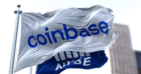 Acciones Coinbase Razones Por Las Cuales Debes Considerarlas