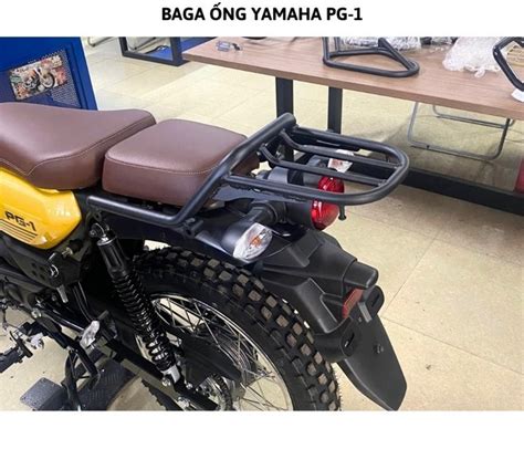 Baga Sau Yamaha Pg Ph T Store