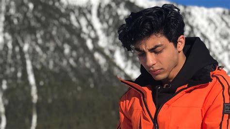 Aryan Khan changed his Instagram DP after returning from jail? Here's ...