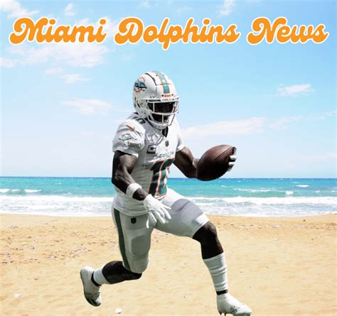 Miami Dolphins News 12/20/2023 - Dolphins Thirsty - Dolphins Thirsty