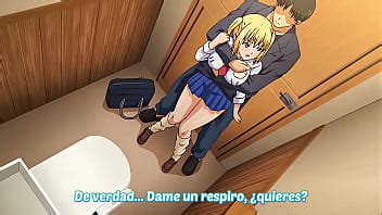Hentai Subtitulado Espa Ol Xvideos