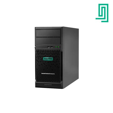 HPE ProLiant ML30 Gen11 4LFF Non hot Plug Configure to order Server شرکت هوشمند پردازش الکا