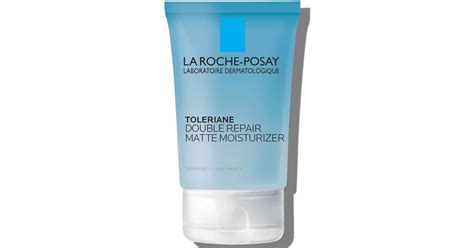La Roche-Posay Toleriane Double Repair Matte Moisturizer - Compare ...