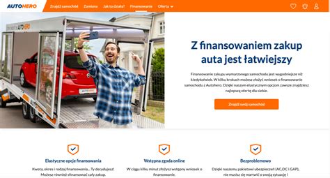 Autohero Opinie - Czy Warto Kupić Auto Online w 2025 Roku? 