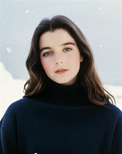 Do you think Dominique Dunne would be one of the world’s most popular