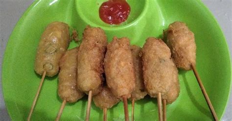 Resep Sempol Tahu Enak Dan Mudah Cookpad