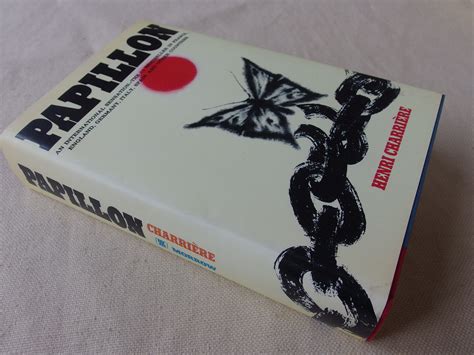 Papillon French Edition 4