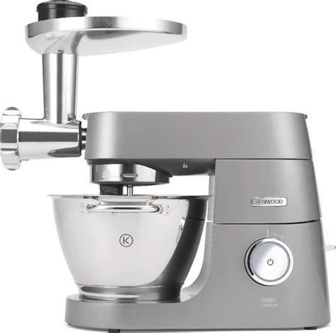 Цена на Насадка мясорубка Kenwood KAX950ME - 6490 в Москве, купить с ...