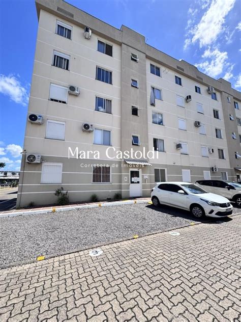 Apartamento A Venda São Leopoldo - Apartamento Térreo para Venda, São Leopoldo / RS, bairro Feitoria, 2 ...