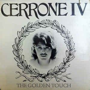 The Golden Touch By George Geronie Iv On Cd Or Mp Format With Cover Art