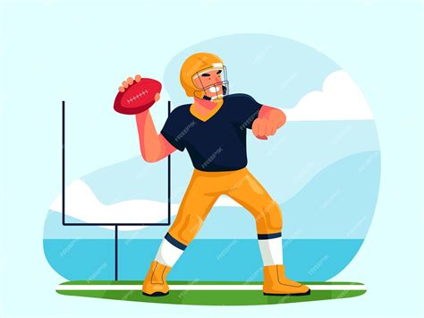 throwing football machine 6