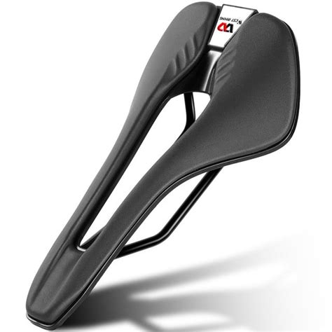 West Biking Upgrade Bicycle Saddle Mtb Bmx Lightweight Road Bike Seat