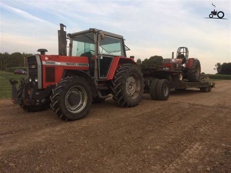 Foto Massey Ferguson 2680 #1181512