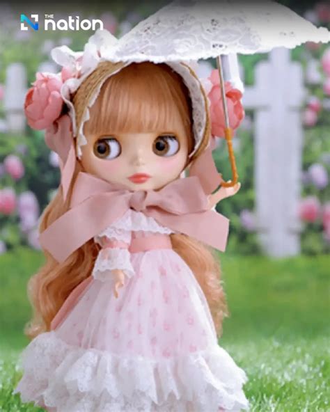 Doll mania: From Blythe to Labubu, how toy trends take over!